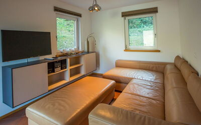 Accommodation:&nbsp;Family mit 3 Sz für Bis zu 6 Pers. 400.2