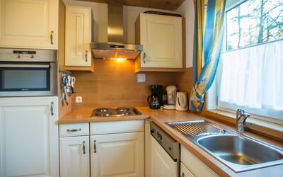 Accommodation:&nbsp;Mit 3 Schlafzimmern 8 Personen 400.3