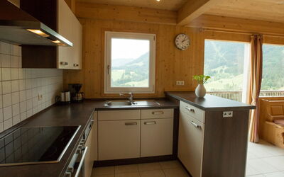 Accommodation:&nbsp;Mit 4 Schlafzimmern für 8 Personen 400.6