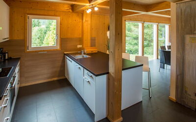 Accommodation:&nbsp;Mit 4 Schlafzimmern für 8 Personen 400.6