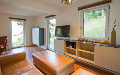 Accommodation:&nbsp;Family mit 3 Sz für Bis zu 6 Pers. 400.2