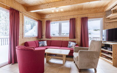 Accommodation:&nbsp;Mit 4 Schlafzimmern für 8 Personen 400.6