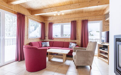 Accommodation:&nbsp;Mit 4 Schlafzimmern für 8 Personen 400.6