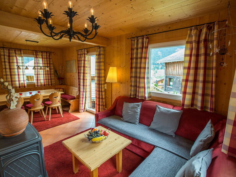 Accommodation:&nbsp;Mit 3 Schlafzimmern für Bis 6 Personen 400.1