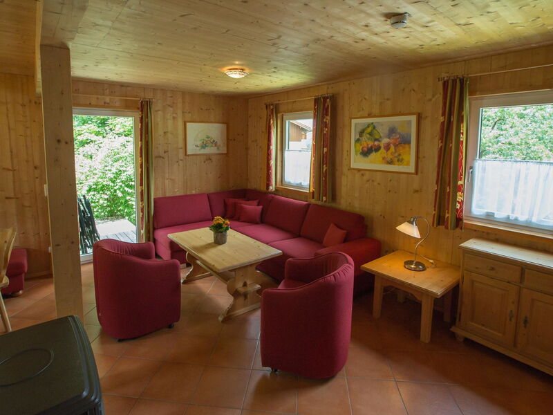 Accommodation:&nbsp;Family mit 3 Schlafzimmern 8 Personen 400.4