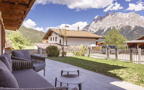 Accommodation:&nbsp;Mit 3 Schlafzimmern für 6 Personen 400.7