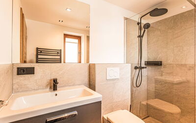 Accommodation:&nbsp;Superior mit 2 Schlafzimmer 400.3
