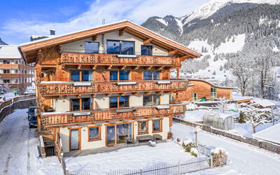 Accommodation:&nbsp;Superior mit 2 Schlafzimmer 400.3