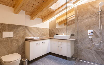 Accommodation:&nbsp;Superior Penthouse mit 2 Schlafzimmern 400.6