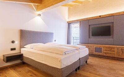 Accommodation:&nbsp;Superior Penthouse mit 2 Schlafzimmern 400.6