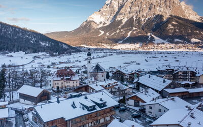 Accommodation:&nbsp;Mit 3 Schlafzimmern für 6 Personen 400.7