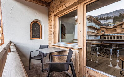 Accommodation:&nbsp;Mit 1 Schlafzimmer 400.1