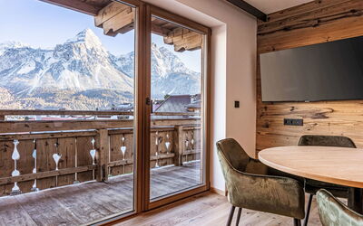 Accommodation:&nbsp;Mit 2 Schlafzimmer 400.2