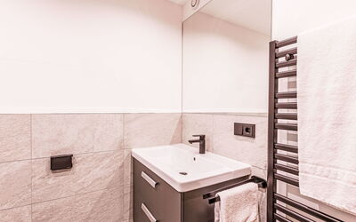 Accommodation:&nbsp;Superior mit 2 Schlafzimmer 400.3
