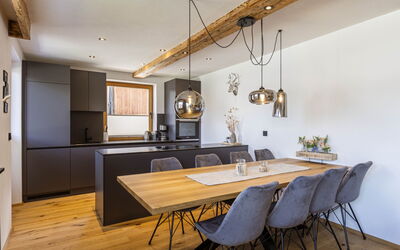 Accommodation:&nbsp;Mit 3 Schlafzimmern für 6 Personen 400.7