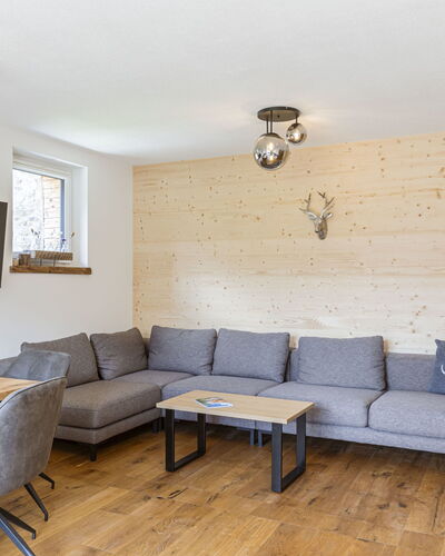 Superior mit 3 Schlafzimmer mit 7 P. 400.8