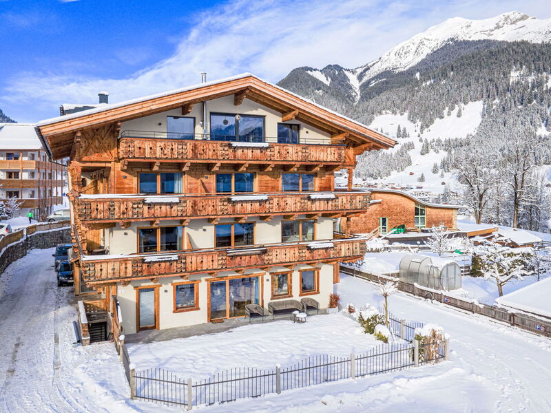 Accommodation:&nbsp;Mit 2 Schlafzimmer 400.2