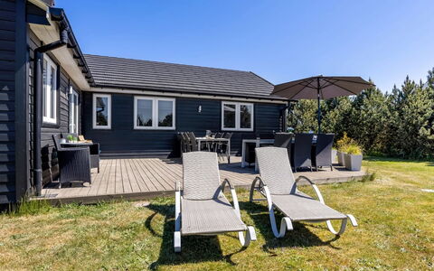 Danika - 1.5Km from the Sea: House, Home, Roof, Cottage, Estate, Landscaping, Garden Buildings, Siding, Farmhouse