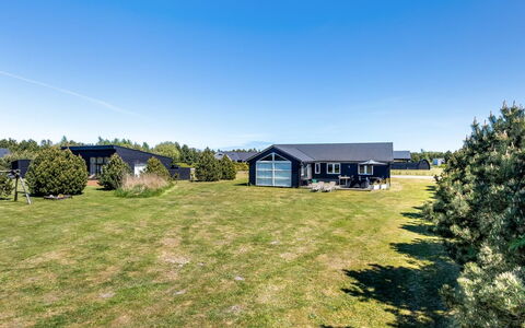 Danika - 1.5Km from the Sea: House, Home, Roof, Cottage, Estate, Landscaping, Garden Buildings, Siding, Farmhouse