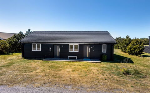 Danika - 1.5Km from the Sea: House, Home, Roof, Cottage, Estate, Landscaping, Garden Buildings, Siding, Farmhouse