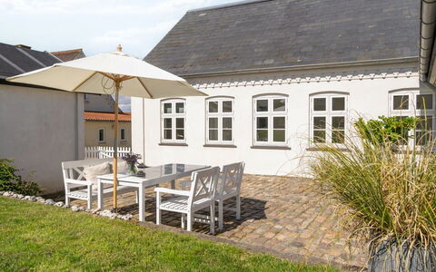 Devis - 75M from the Sea: Thatching, Cottage, House, Roof, Home, Farmhouse, Hut, Estate, Village