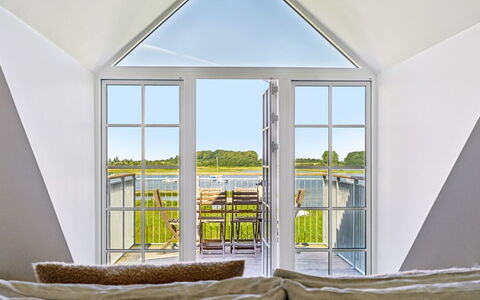 Devis - 75M from the Sea: Thatching, Cottage, House, Roof, Home, Farmhouse, Hut, Estate, Village