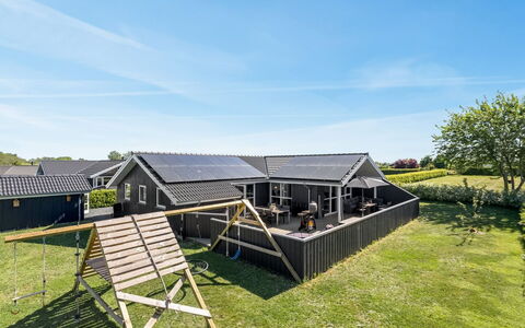 Delko - 650M from the Sea: House, Roof, Home, Cottage, Estate, Farmhouse, Villa, Porch, Siding