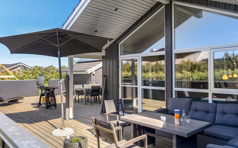 Delko - 650M from the Sea: House, Roof, Home, Cottage, Estate, Farmhouse, Villa, Porch, Siding