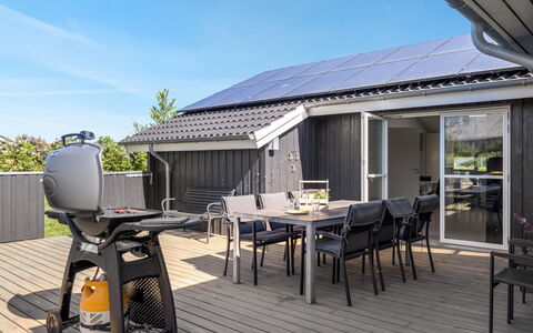 Delko - 650M from the Sea: House, Roof, Home, Cottage, Estate, Farmhouse, Villa, Porch, Siding