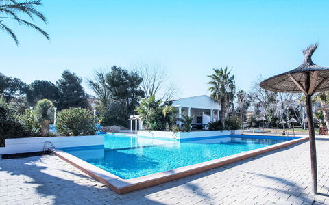 Malibu Village: Outdoor Furniture, Swimming Pool, Resort, Sunlounger, Leisure, Shade, Vacation, Resort Town, Umbrella