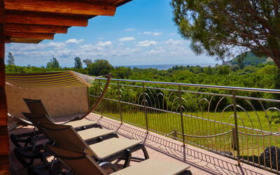 Pietracorbara 700: Outdoor Furniture, Swimming Pool, Resort, Sunlounger, Leisure, Shade, Vacation, Resort Town, Umbrella