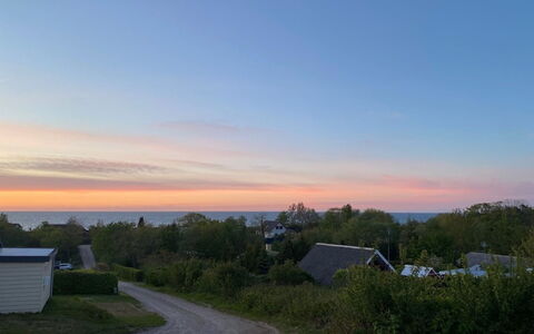 Shaya - 325M from the Sea: Thatching, Cottage, House, Roof, Home, Farmhouse, Hut, Estate, Village