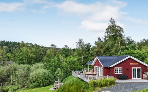 Blek - 2.8Km from the Sea: Wood, Home, Porch, Deck, Hardwood, Roof, Wood Stain, Wood Flooring, Eco Hotel