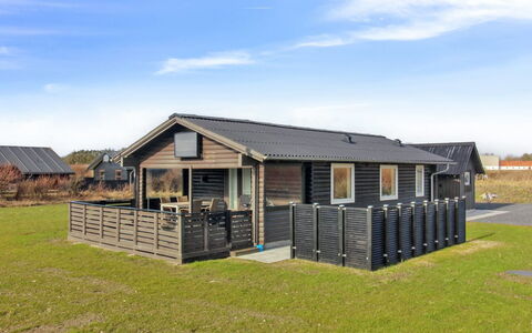 Annukka - 500M from the Sea: Roof, House, Home, Cottage, Siding, Porch, Shade, Yard, Garden Buildings, Shed