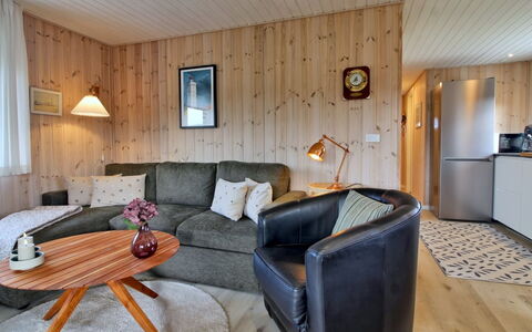 Annukka - 500M from the Sea