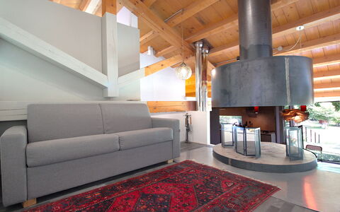 Accommodation:&nbsp;Casa Loft
