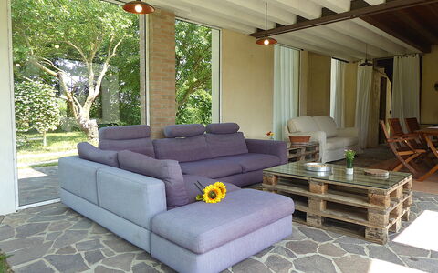 Accommodation:&nbsp;Andrea Apartment