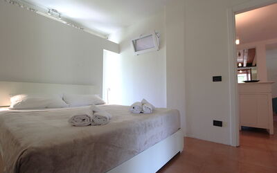 Accommodation:&nbsp;Andrea Apartment