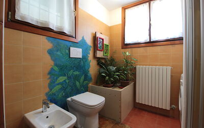 Accommodation:&nbsp;Country Apartment