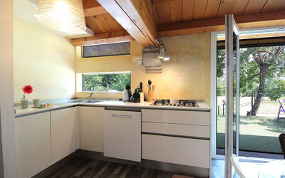 Accommodation:&nbsp;Casa Loft