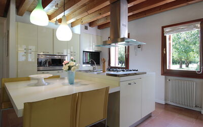 Accommodation:&nbsp;Andrea Apartment
