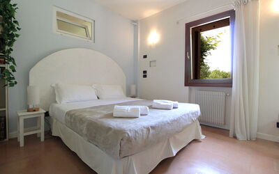 Accommodation:&nbsp;Andrea Apartment