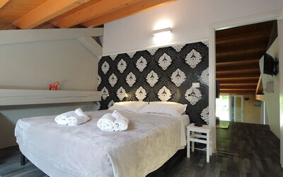 Accommodation:&nbsp;Casa Loft