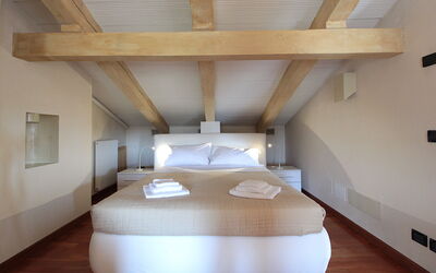 Accommodation:&nbsp;Terrace Apartment
