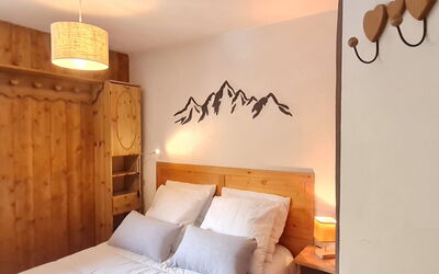 Chalets D'Or a