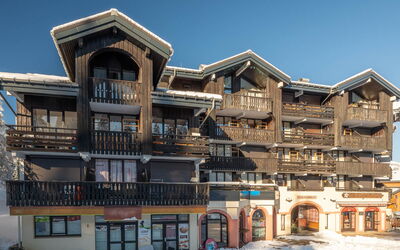 Grand Morillon