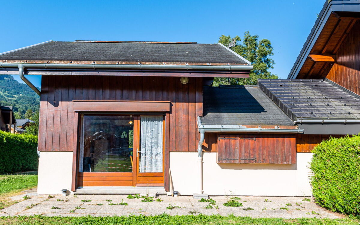Chalet