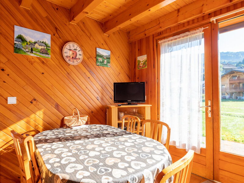 Chalet