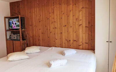 Accommodation:&nbsp;Neige et Soleil Nr 13 105.2
