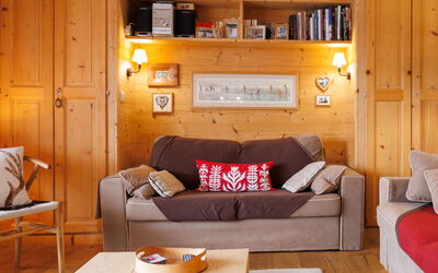 Accommodation:&nbsp;Neige et Soleil 12 105.1